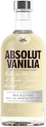 Vodka von Absolut im aktuellen REWE Prospekt für 10,99 €