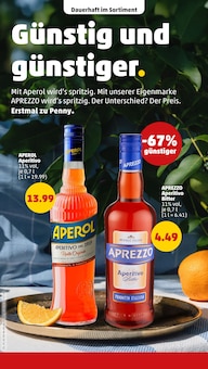 Bettwäsche im Penny Prospekt "Wer günstig will, muss Penny." mit 42 Seiten (Hamburg)