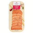 Aktuelles Sashimi Lachs Angebot bei Lidl in Paderborn ab 3,49 €