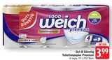 Toilettenpapier Premium bei E center im Heilbronn Prospekt für 3,99 €