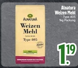 Weizen Mehl Angebote von Alnatura bei EDEKA Ravensburg für 1,19 €