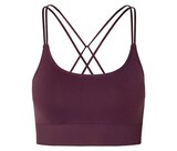 Seamless-Sport-BH im Angebot bei Tchibo im Supermarkt in Dreieich Seamless-Sport-BH Angebote bei Tchibo im Supermarkt Dreieich für 14,99 €
