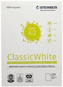 Recycling Kopierpapier bei Rossmann in Hagen Recycling Kopierpapier im Angebot bei Rossmann Hagen für 2,99 €