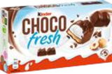 Marktkauf Trittau - Choco fresh Angebot im Prospekt Choco fresh bei Marktkauf im Trittau Prospekt für 1,59 €