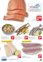 Forelle im EDEKA Prospekt in Pirmasens Aktueller EDEKA Prospekt mit Forelle, "Aktuelle Angebote", Seite 7