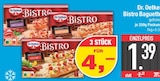 Bistro Baguette Spezial von Dr. Oetker im aktuellen EDEKA Prospekt für 1,39 €