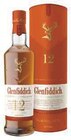 SINGLE MALT SCOTCH WHISKY 12 ANS 40° - GLENFIDDICH en promo à 27,80 € chez Hyper U SINGLE MALT SCOTCH WHISKY 12 ANS 40° - GLENFIDDICH dans le catalogue Hyper U