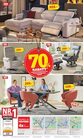 Fernseher im Höffner Prospekt in Bad Oldesloe Aktueller Höffner Prospekt mit Fernseher, "WINTER SALE", Seite 8