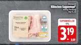 Aktuelle Hähnchen Angebote bei EDEKA in Augsburg Aktuelles Hähnchen-Suppentopf Angebot bei EDEKA in Augsburg ab 3,19 €