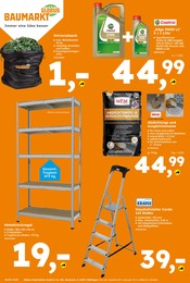 Motoröl im Globus-Baumarkt Prospekt in Gießen Aktueller Globus-Baumarkt Prospekt mit Motoröl, "Immer eine Idee besser", Seite 16