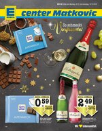 E center Prospekt "So schmeckt Vorfreude!", 44 Seiten, für Leonberg, 09.12.2019 - 14.12.2019 E center Prospekt "So schmeckt Vorfreude!", 44 Seiten, für Leonberg, 09.12.2019 - 14.12.2019