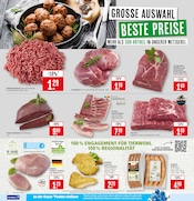 Aktueller Marktkauf Prospekt mit Schweinebauch, "Aktuelle Angebote", Seite 6