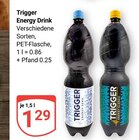 Aktuelle Energydrink Angebote bei GLOBUS in Viersen Aktuelles Energy Drink Angebot bei GLOBUS in Viersen ab 1,29 €