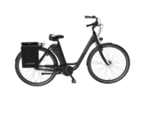 E-Bike Alu-City, 28" im Angebot bei Lidl in Erlangen E-Bike Alu-City, 28" Angebote von prophete bei Lidl Erlangen für 1.099,00 €