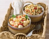 U Express Charny - Promo Salade de Farfalle Boule et Bille Promo Salade de Farfalle Boule et Bille à 5,99 € dans le catalogue U Express à Charny