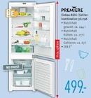Aktuelles Einbau-Kühl-/Gefrierkombination Angebot bei Trends in Lünen ab 499,00 €