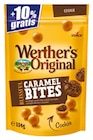 Blissful Caramel Bites von Werther's Original für 2,19 € bei Netto mit dem Scottie im Angebot Blissful Caramel Bites von Werther's Original im aktuellen Netto mit dem Scottie Prospekt