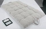 Jysk Sarrola-Carcopino - Promo Coussin de jardin TANADALEN Promo Coussin de jardin TANADALEN à 16,50 € dans le catalogue Jysk à Sarrola-Carcopino