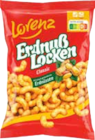 Erdnuß Locken von Lorenz im aktuellen EDEKA Prospekt