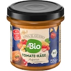 Wandspiegel im dm-drogerie markt Prospekt Brotaufstrich, Tomate-Käse von dmBio im aktuellen dm-drogerie markt Prospekt für 1,65 €