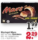 Aktuelle Eis Angebote bei E center in Pforzheim Aktuelles Eisriegel Mars Angebot bei E center in Pforzheim ab 1,99 €