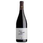 Promo AOP Pic Saint Loup Rocastel 2022 à 9,99 € dans le catalogue Gamm vert à Mauriac