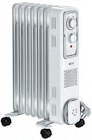 Ölradiator OR 1570 bei expert im Ilmenau Prospekt für 49,99 €