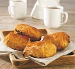 Pains au chocolat - U dans le catalogue U Express