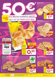 Vollkornbrot im Netto Marken-Discount Prospekt in Potsdam Aktueller Netto Marken-Discount Prospekt mit Vollkornbrot, "Aktuelle Angebote", Seite 8