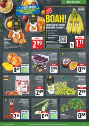 Tomaten im EDEKA Prospekt in Jena Aktueller EDEKA Prospekt mit Tomaten, "Wir lieben Lebensmittel!", Seite 3