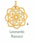 Promo pendentif, or jaune 1,05 g, à 121,00 € dans le catalogue E.Leclerc à Ploufragan