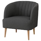 Aktuelles Sessel dunkelgrau Angebot bei IKEA in Potsdam ab 229,00 €