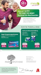 mea - meine apotheke Prospekt für Duisburg: "Unsere September-Angebote", 4 Seiten, 01.10.2026 - 31.10.2026