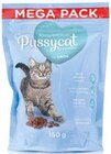 Knusperkissen Mega Pack von Pussycat im aktuellen Netto mit dem Scottie Prospekt