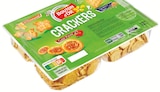 Coffret crackers - BOUTON D'OR en promo chez Intermarché Coffret crackers - BOUTON D'OR dans le catalogue Intermarché