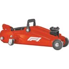 Promo Cric hydraulique rouleur 2T FORMULA 1 à 39,99 € dans le catalogue Feu Vert à Viroflay