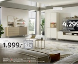 Sideboard im Angebot bei XXXLutz in Pforzheim Sideboard Angebote bei XXXLutz Pforzheim für 1.999,00 €
