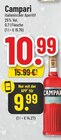 Campari bei Trinkgut im Bornheim Prospekt für 9,99 €