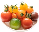 Aktuelles Cherrytomaten 3-farbig Angebot bei Lestra in Bremerhaven ab 2,99 €