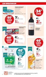 Vin Angebote im Prospekt "Super U" von Super U Vin Angebote im Prospekt "Super U" von Super U auf Seite 8