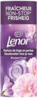 Parfum de linge en perles bouquet floral ou peony - Lenor en promo chez Norma Parfum de linge en perles bouquet floral ou peony - Lenor dans le catalogue Norma