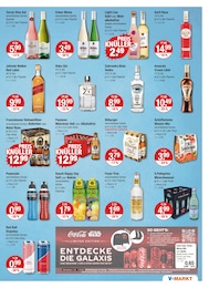 V-Markt Perlwein im Prospekt 