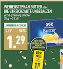 Aktuelles Butter Angebot bei Marktkauf in Gelsenkirchen ab 1,11 €