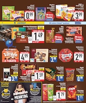 Ritter Sport im E center Prospekt in Germering Aktueller E center Prospekt mit Ritter Sport, "DAS BESTE DER WOCHE", Seite 16