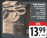Aromatico Angebote von Tchibo bei EDEKA Fürth für 13,99 €