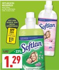 Ultra Weichspüler im Angebot bei Marktkauf in Marl Ultra Weichspüler Angebote von Softlan bei Marktkauf Marl für 1,11 €