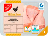 Hähnchen-Unterkeule Angebote von Gut & Günstig bei Marktkauf Pinneberg für 3,49 €