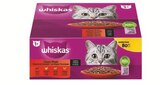 Auswahl im Angebot bei Lidl in Altenburg Auswahl Angebote von Whiskas bei Lidl Altenburg für 20,99 €