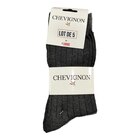 Mi-chaussettes homme - CHEVIGNON - Carrefour à Neuilly-sur-Seine Mi-chaussettes homme - CHEVIGNON en promo chez Carrefour Neuilly-sur-Seine à 9,99 €