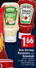 Ketchup Angebote von Heinz bei EDEKA Schwerte für 1,66 €